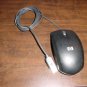 GENUINE HP USB MOUSE 505062-001 OPTICAL MOUSE