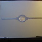 DEFECTIVE DELL INSPIRON 600M NO HARD DRIVE SOLD AS IS PLEASE READ BELOW