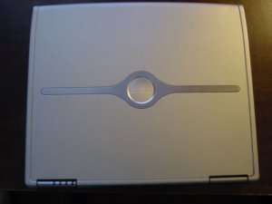 DEFECTIVE DELL INSPIRON 600M NO HARD DRIVE SOLD AS IS PLEASE READ BELOW