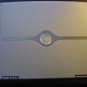 DEFECTIVE DELL INSPIRON 600M NO HARD DRIVE SOLD AS IS PLEASE READ BELOW