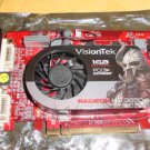 GENUINE VISIONTEK RADEON HD 3650 1GB PCI EXPRESS