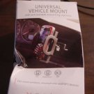 XENTRIS 60-1940-01 UNIVERSAL VEHICLE MOUNT (NEW)