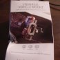 XENTRIS 60-1940-01 UNIVERSAL VEHICLE MOUNT (NEW)