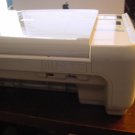 HP PHOTOSMART C4280 ALL-IN-ONE INKJET PRINTER DEFECTIVE