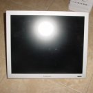 SAMSUNG GH19PS  FLAT PANEL LCD COLOR DISPLAY DEFECTIVE