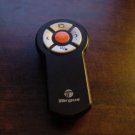 TARGUS AMP03US PC LASER POINTER (USB WIRELESS RECEIVER NOT INCLUDED) READ BELOW