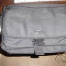 GENUINE US LUGGAGE 15" LAPTOP BAG BLACK PV134