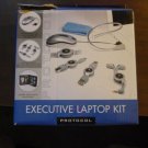 PROTOCOL EXECUTIVE LAPTOP KIT NEW