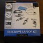 PROTOCOL EXECUTIVE LAPTOP KIT NEW