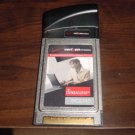 Audiovox Verizon Wireless EVDO PC5740 Air Card 5740