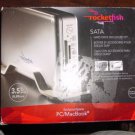 ROCKETFISH SATA 3.5" HD ENCLOSURE KIT RF-AHD35