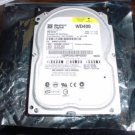 WESTERN DIGITAL 40GB WD400BB-23DEA0 WD400