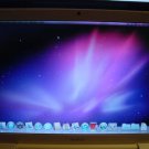 APPLE MACBOOK MB403LL/A A1181 2.4 GHz 2GB (MEMORY) 160GB (HARD DRIVE)