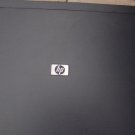 DEFECTIVE HP NC6400 LAPTOP 1.83 GHz NO HARD DRIVE NO MEMORY PLEASE READ BELOW