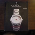 2000-1 Mercedes-Benz The Collection Accessorie Brochure