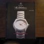 2000-1 Mercedes-Benz The Collection Accessorie Brochure