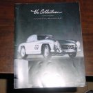 2000 Mercedes-Benz The Collection Accessories Brochure