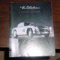 2000 Mercedes-Benz The Collection Accessories Brochure