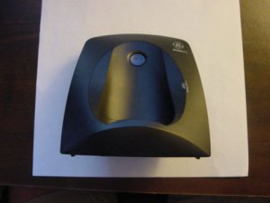 PHONE DOCKING CHARGER UNIT ATLINKS GE 26928GE2-C 9V DC