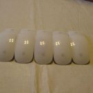 LOT OF 12 DEFECTIVE WIRED APPLE MOUSE A1296 PLEASE READ BELOW