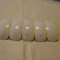 LOT OF 12 DEFECTIVE WIRED APPLE MOUSE A1296 PLEASE READ BELOW