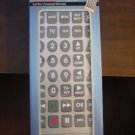 JUMBO Universal TV Remote Control Totes (NEW)