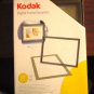 NEW GENUINE SEALED KODAK 8-inch Digital Frame Faceplate