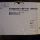 15W0903 Compatible Lexmark Black Toner Optra C720 (NEW)