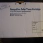 15W0903 Compatible Lexmark Black Toner Optra C720 (NEW)