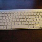 GENUINE APPLE WIRELESS KEYBOARD A1314 PLEASE READ BELOW