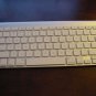 GENUINE APPLE WIRELESS KEYBOARD A1314 PLEASE READ BELOW
