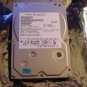HITACHI 400GB SATA HARD DRIVE HDT725040VLA360   0A33439