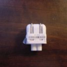 GENUINE APPLE AC WALL ADAPTER CONVERTER 603-2618 (NEW)