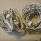 LOT OF 17 APPLE 6' POWER CORD EXTENSION ADAPTER PLEASE READ BELOW