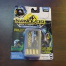 GENUINE Nanovor Solo Battle Sensei Taslos Cartridge NEW