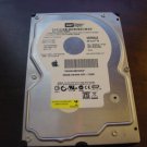 APPLE WESTERN DIGITAL SE 250 GB 7200 RPM 3.5" WD2500JS HARD DRIVE DEFECTIVE