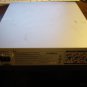 INSIGNIA NS-DVD1-A DVD PLAYER DEFECTIVE UNIT SOLD AS IS