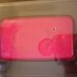 RIOT OUTFITTERS GEL SHEEL CASE iPOD TOUCH 2G/3G PINK