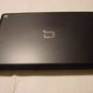 COMPAQ PRESARIO CQ62-215DX AMD 2.2GHz 2GB 250GB FRESH WINDOWS 7 READ BELOW