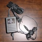 ITE POWER SUPPLY T481208003CT 12.0VDC 750mA AC ADAPTER