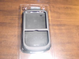 Platinum Series G-HLCS8520 Plastic Case for BlackBerry