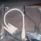 MPEG-2 Cable Kit 33L4966 33L4967