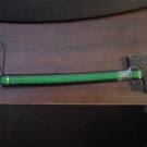 Ruby Couture Wristlet Strap Digital Cameras Green (NEW)