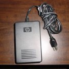 GENUINE HP AC ADAPTER WITH POWER CORD C7296-60024