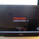 TOSHIBA L455-S5975 2.2GHZ 2GB HARD DRIVE WAS REMOVED PLEASE READ BELOW
