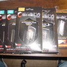 LOT OF 250 INVISIBLE SHIELD BY ZAGG for LG, HTC, DROID