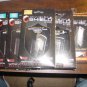 LOT OF 250 INVISIBLE SHIELD BY ZAGG for LG, HTC, DROID