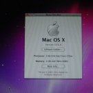 FACTORY WARRANTY 01/23/2012 APPLE MACBOOK PRO MC375LL/A A1278 2.66GHz 4GB 320GB