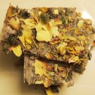 Rose Marble Slab Soap