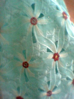 Lace
